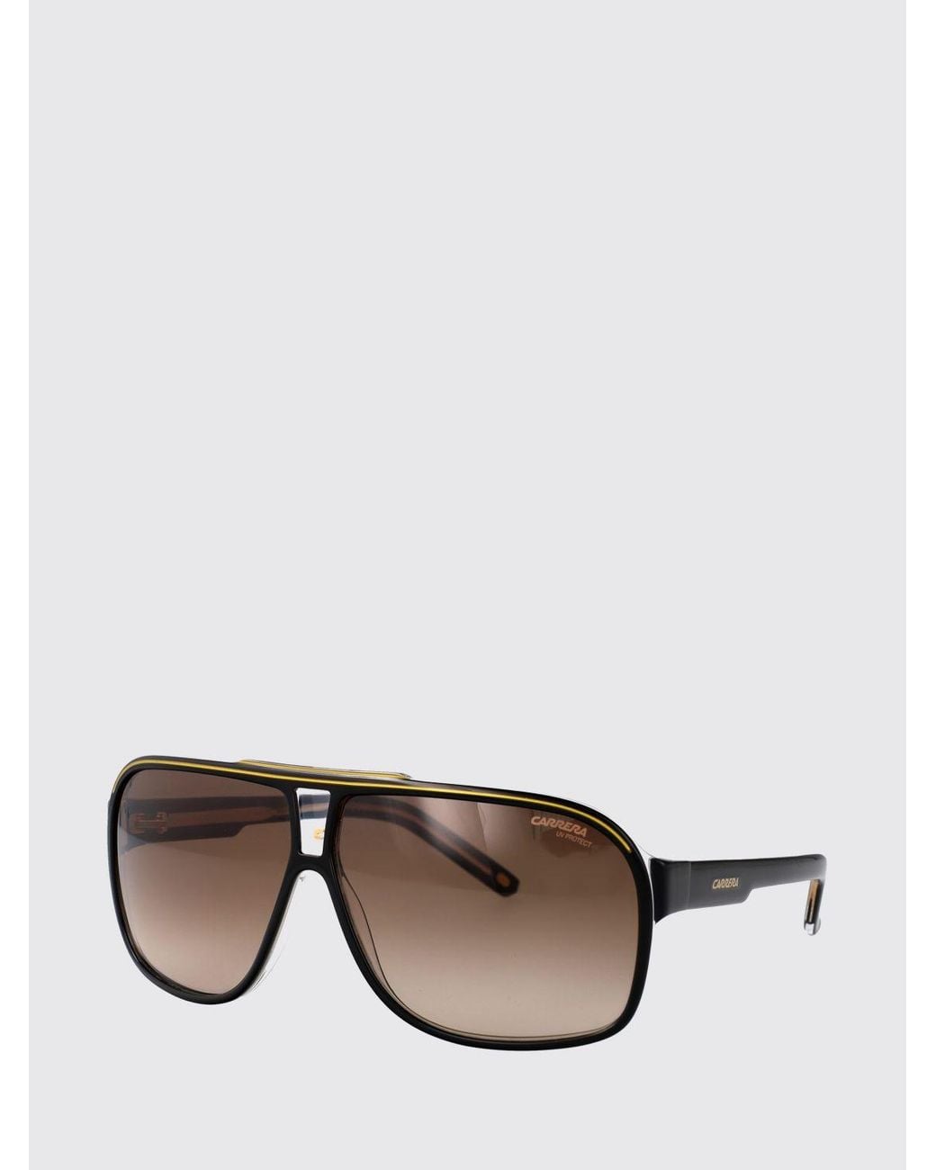 Carrera Multicolor Grand Prix Acetate Sunglasses for men