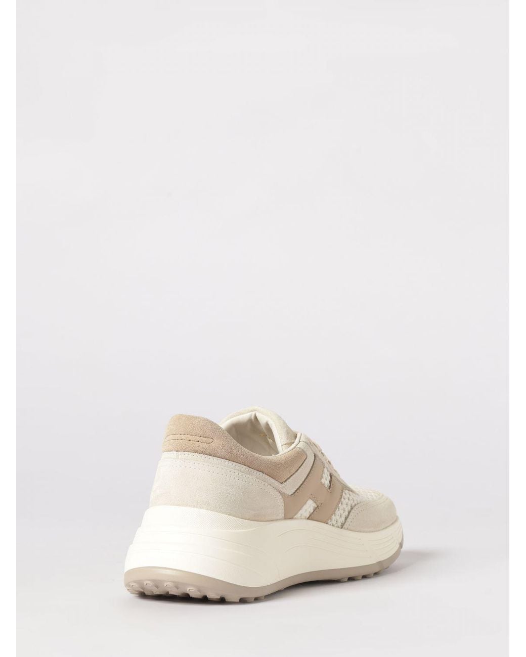 Hogan Natural Sneakers