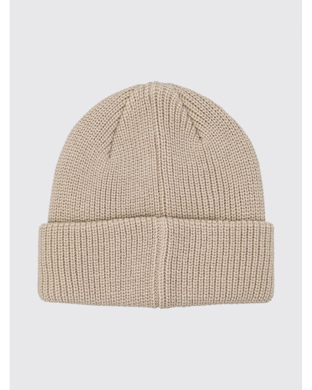 Obey Hut Herren in Natural für Herren
