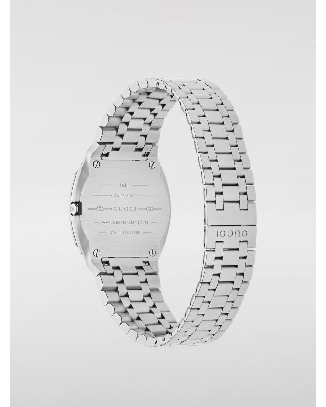 Montre Femme Gucci en coloris White