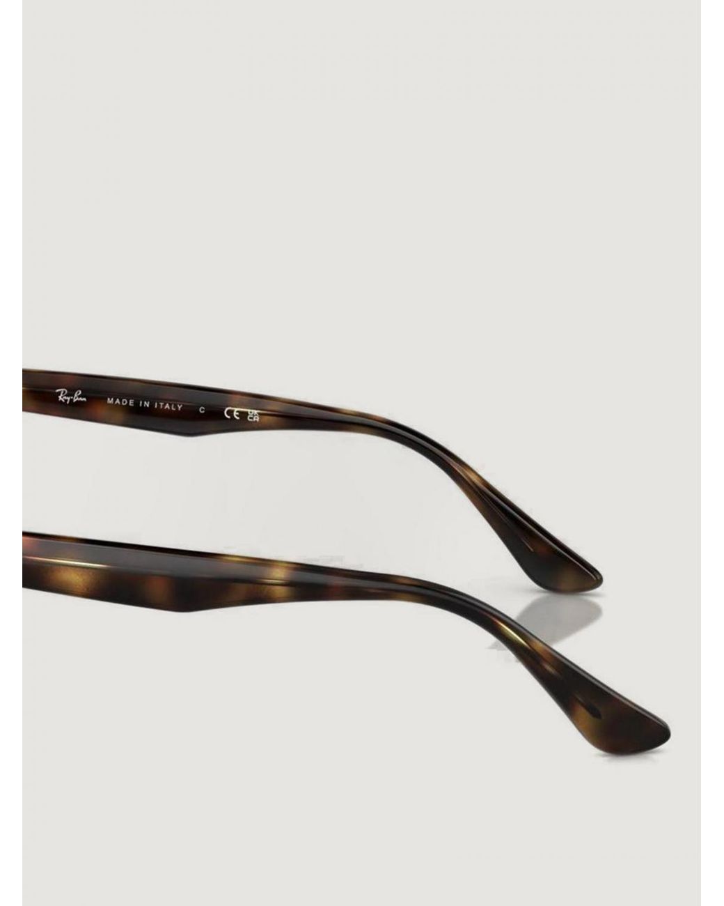 Ray-Ban Sonnenbrillen Herren in Brown für Herren