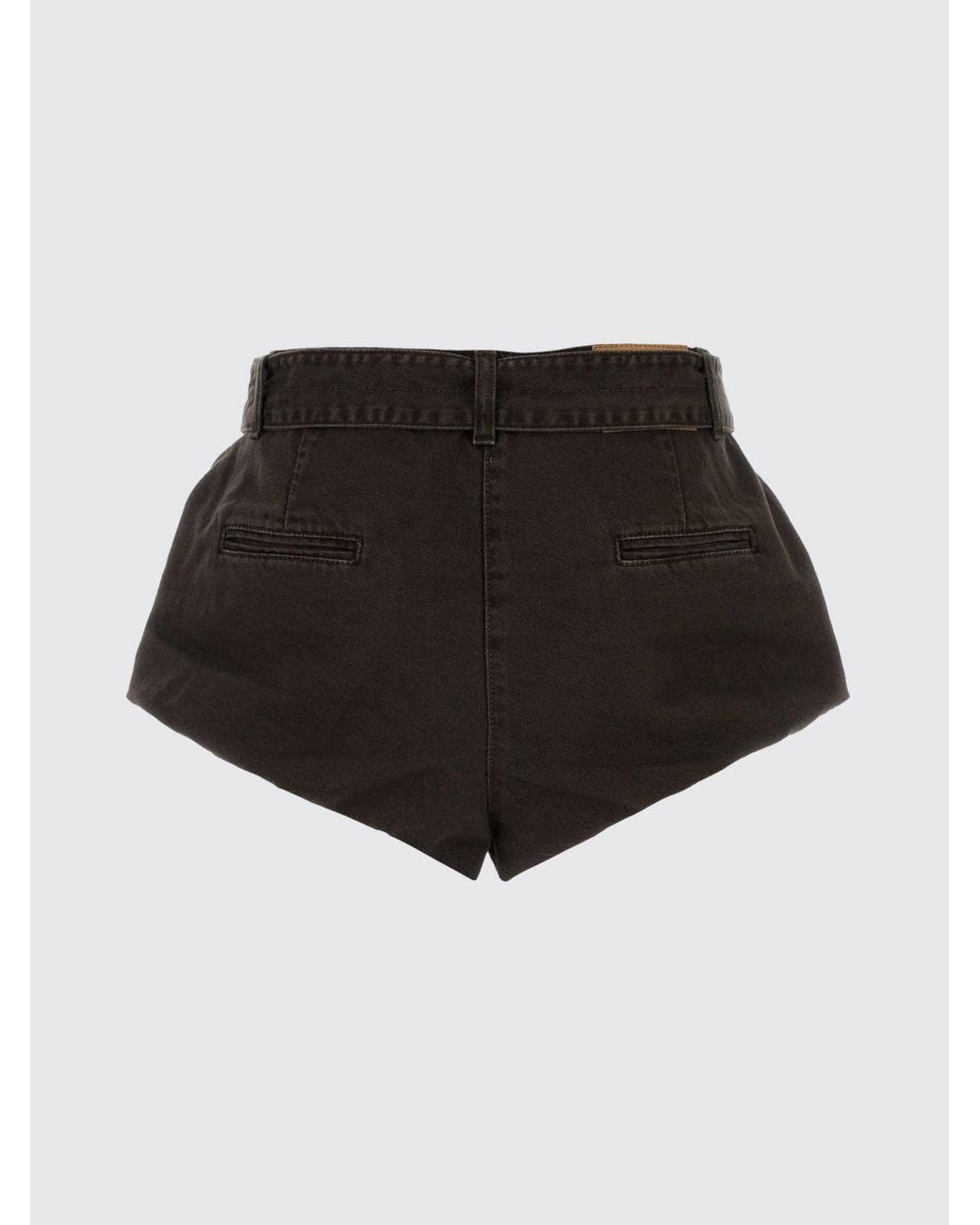 Magda Butrym Black Jeans
