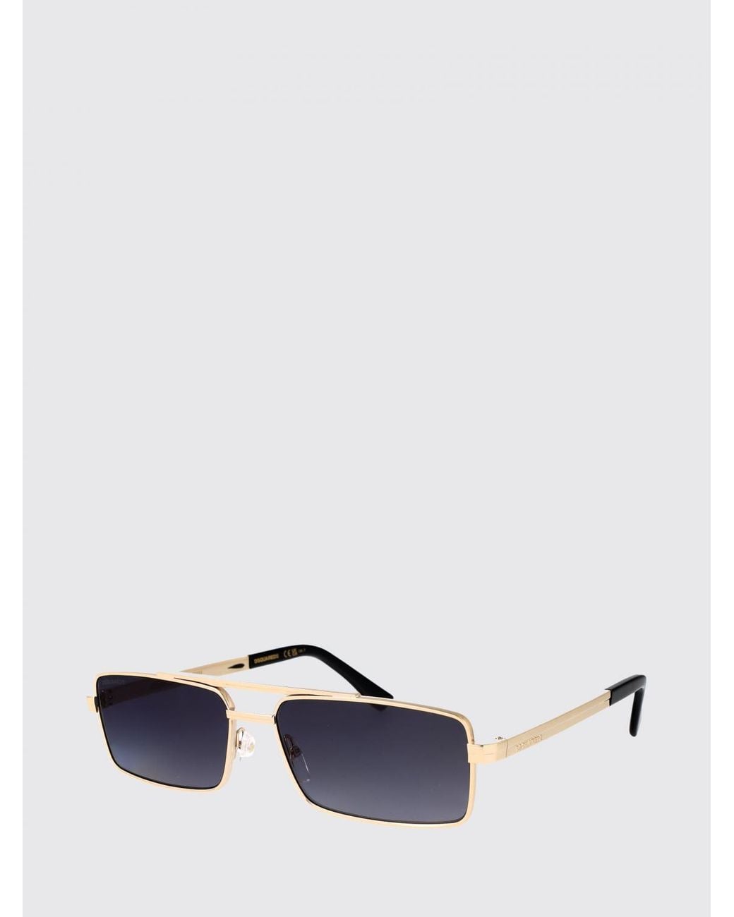 DSquared² White Sunglasses for men
