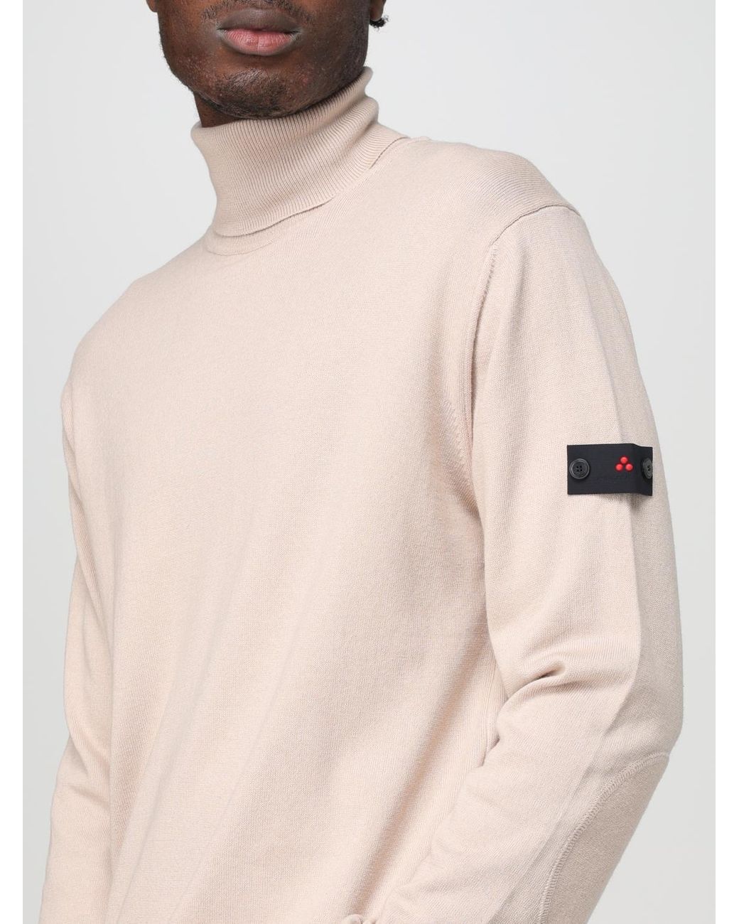 Peuterey Pullover Herren in Blue für Herren