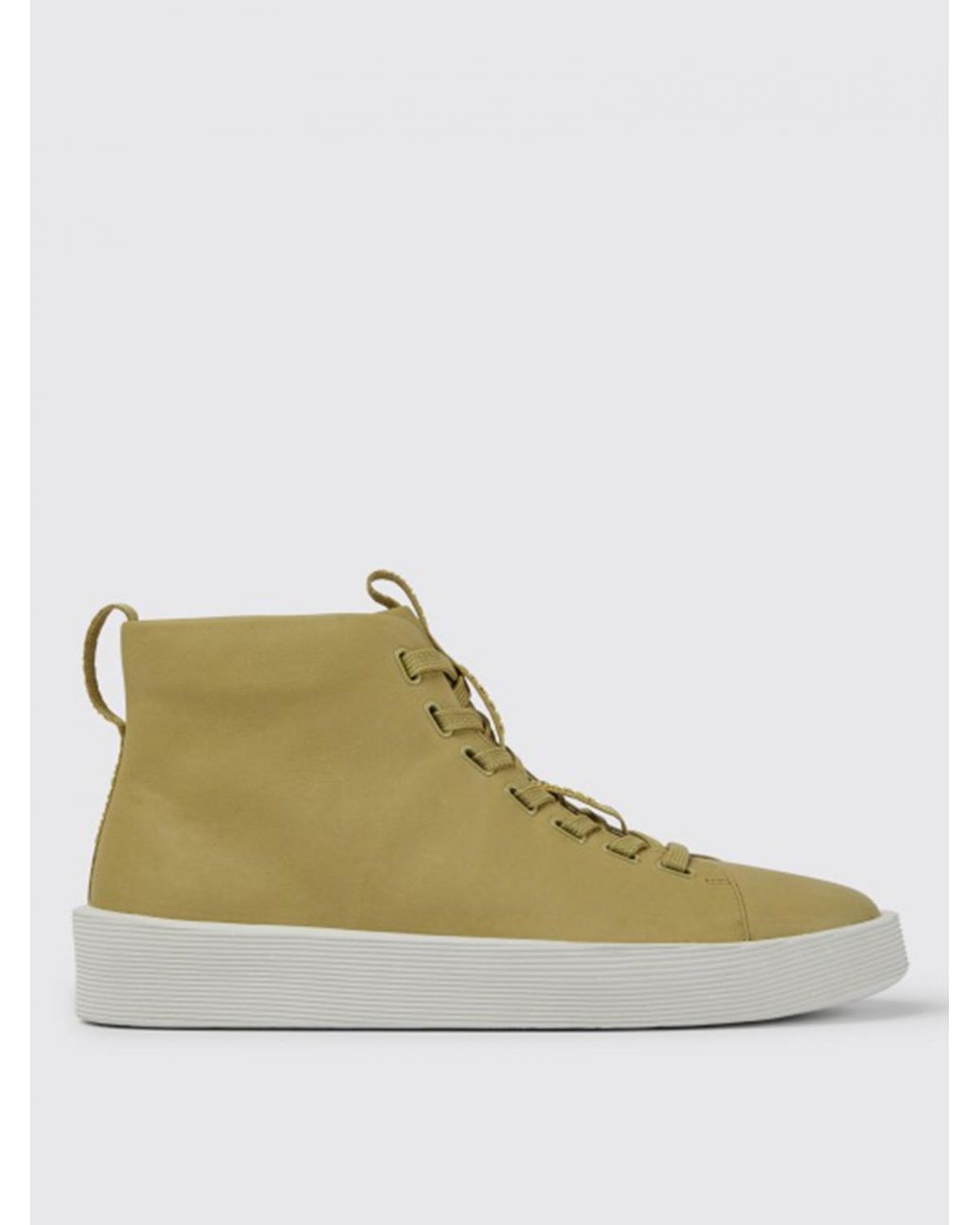 Camper Herren Sneakers in Green für Herren