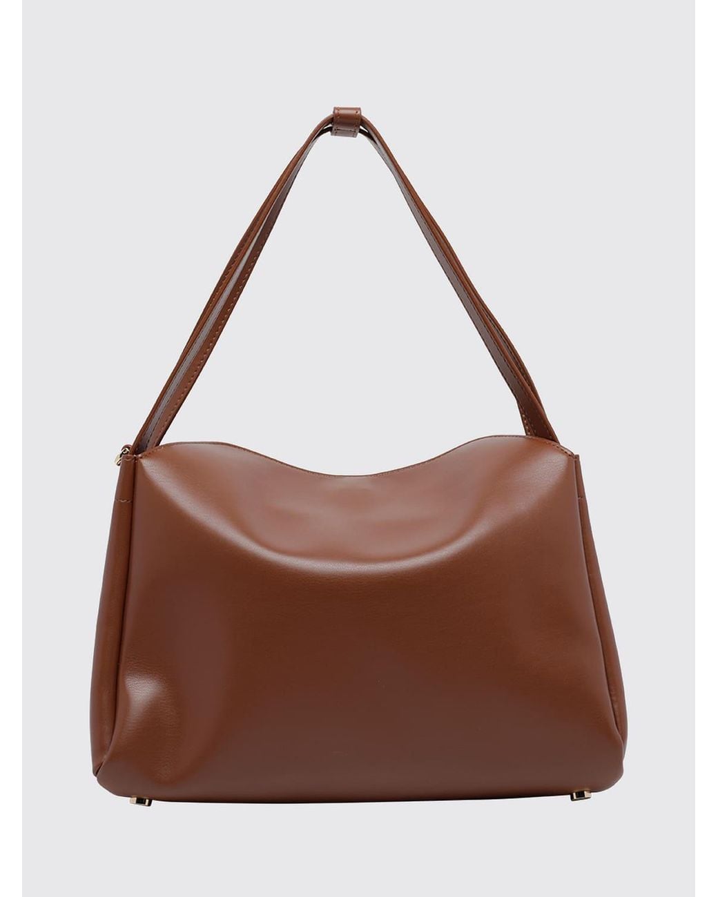 THEMOIRÈ Brown ThemoirÈ Shoulder Bag