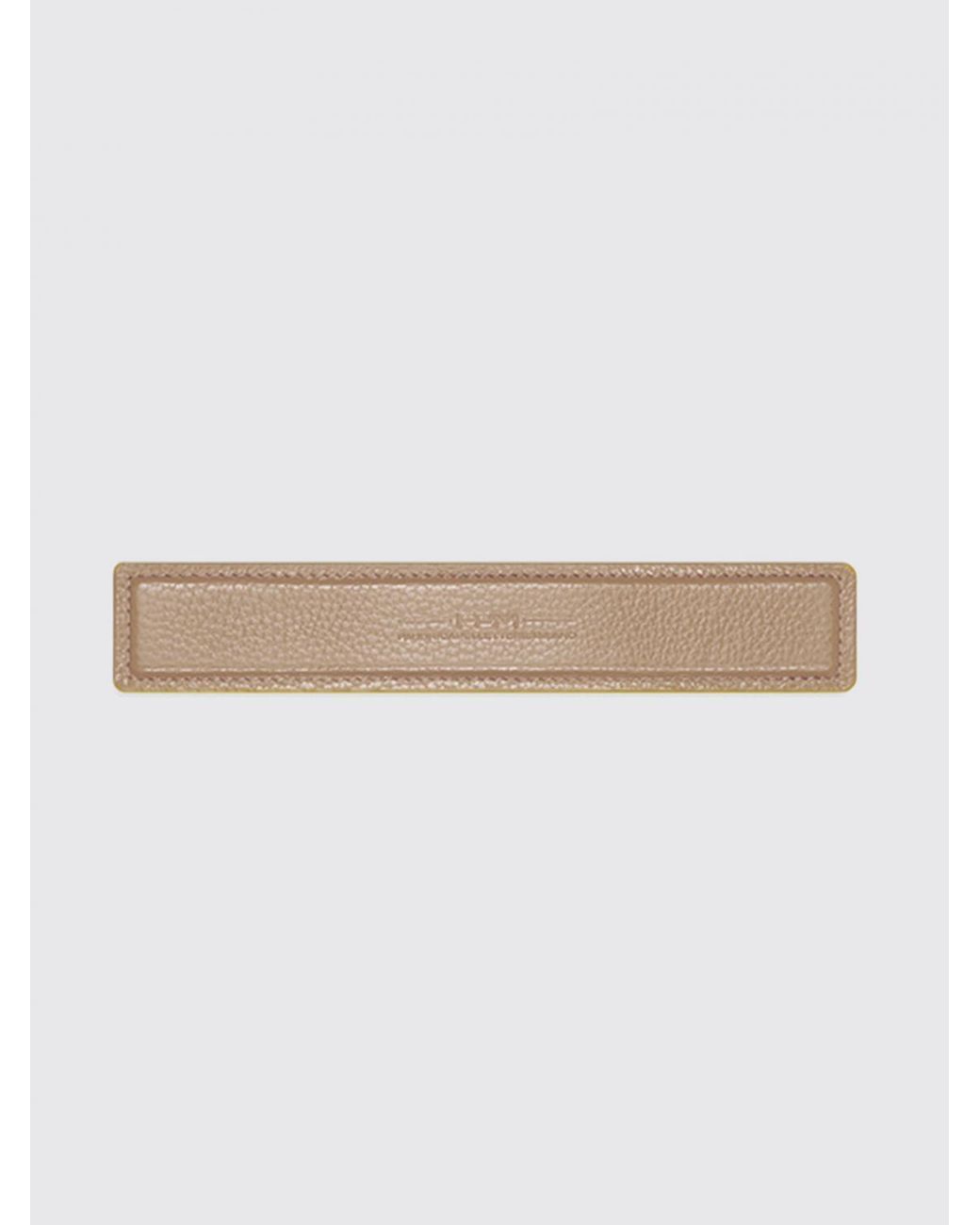 Fpm Milano White Leather Handles for men