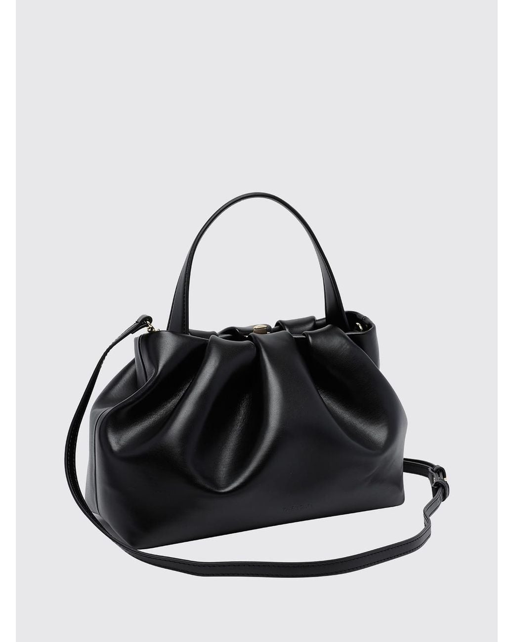 THEMOIRÈ Black ThemoirÈ Shoulder Bag