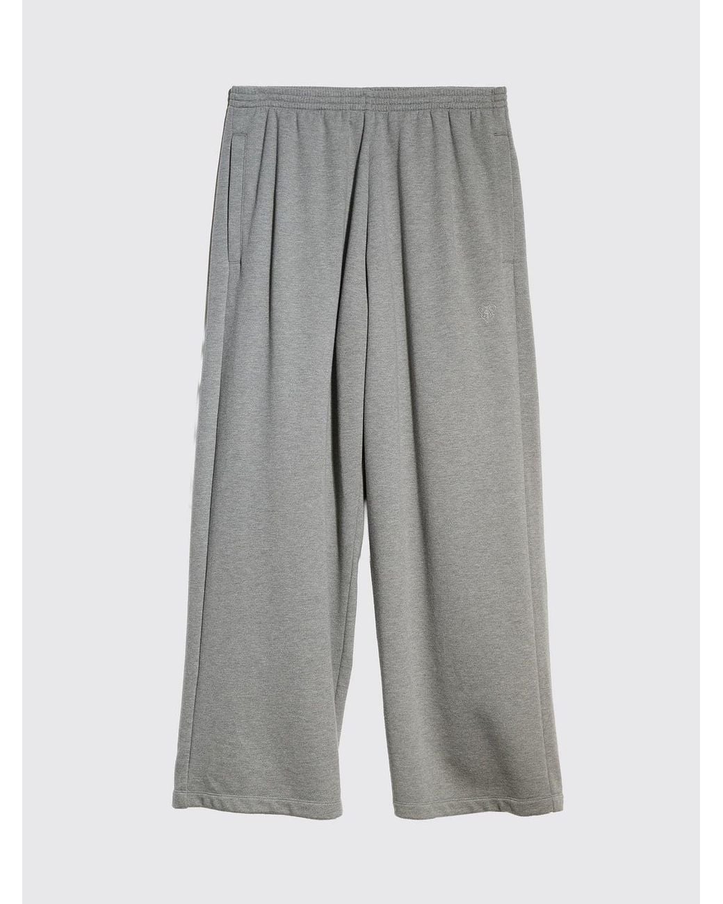 Gucci Gray Pants for men