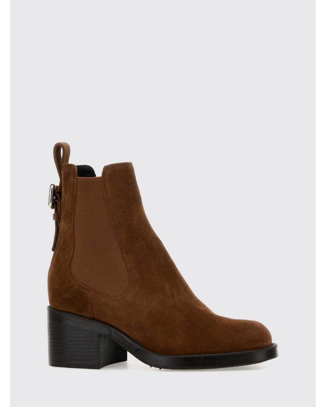 Chloé Brown ChloÉ Boots