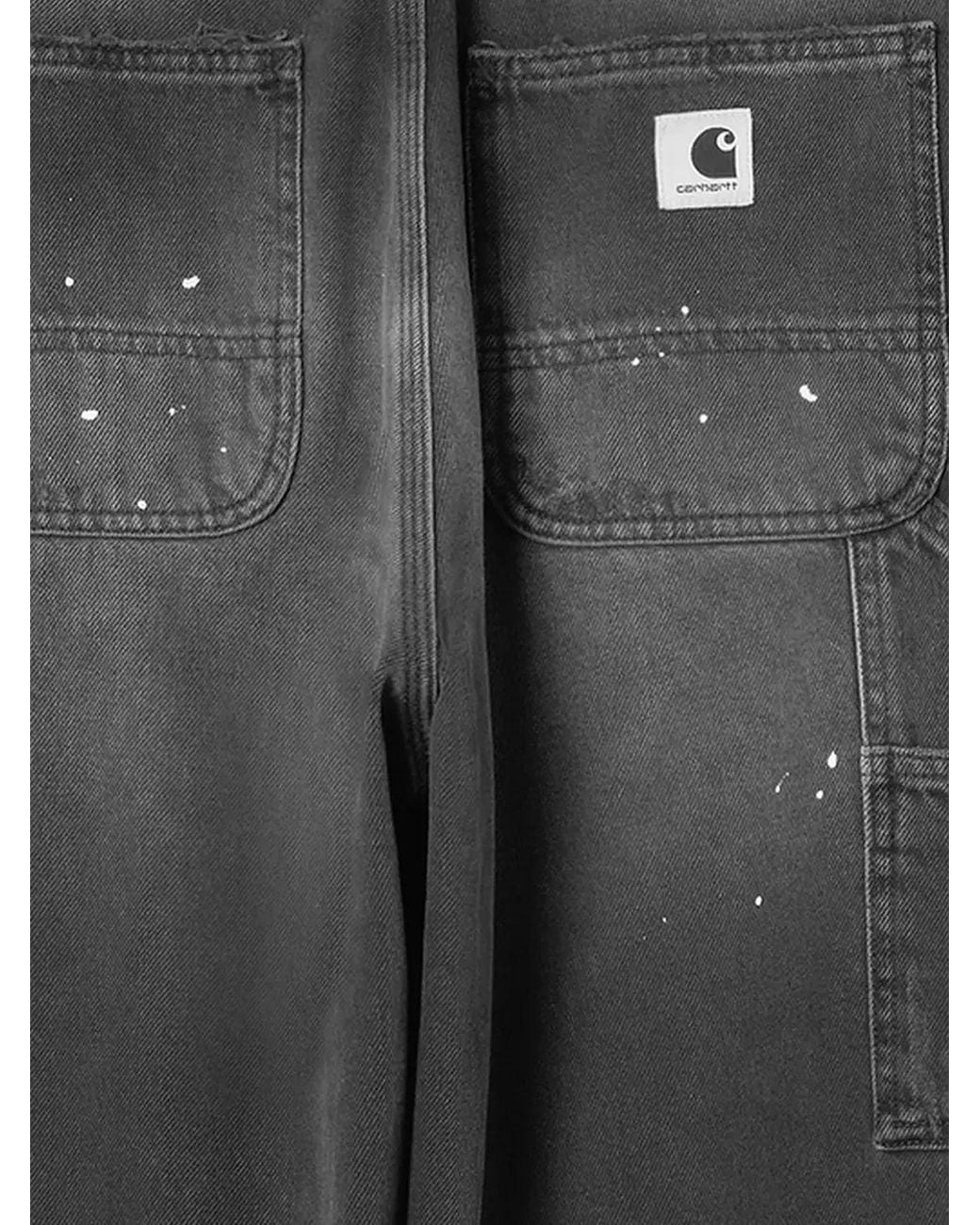 Carhartt Gray Pants