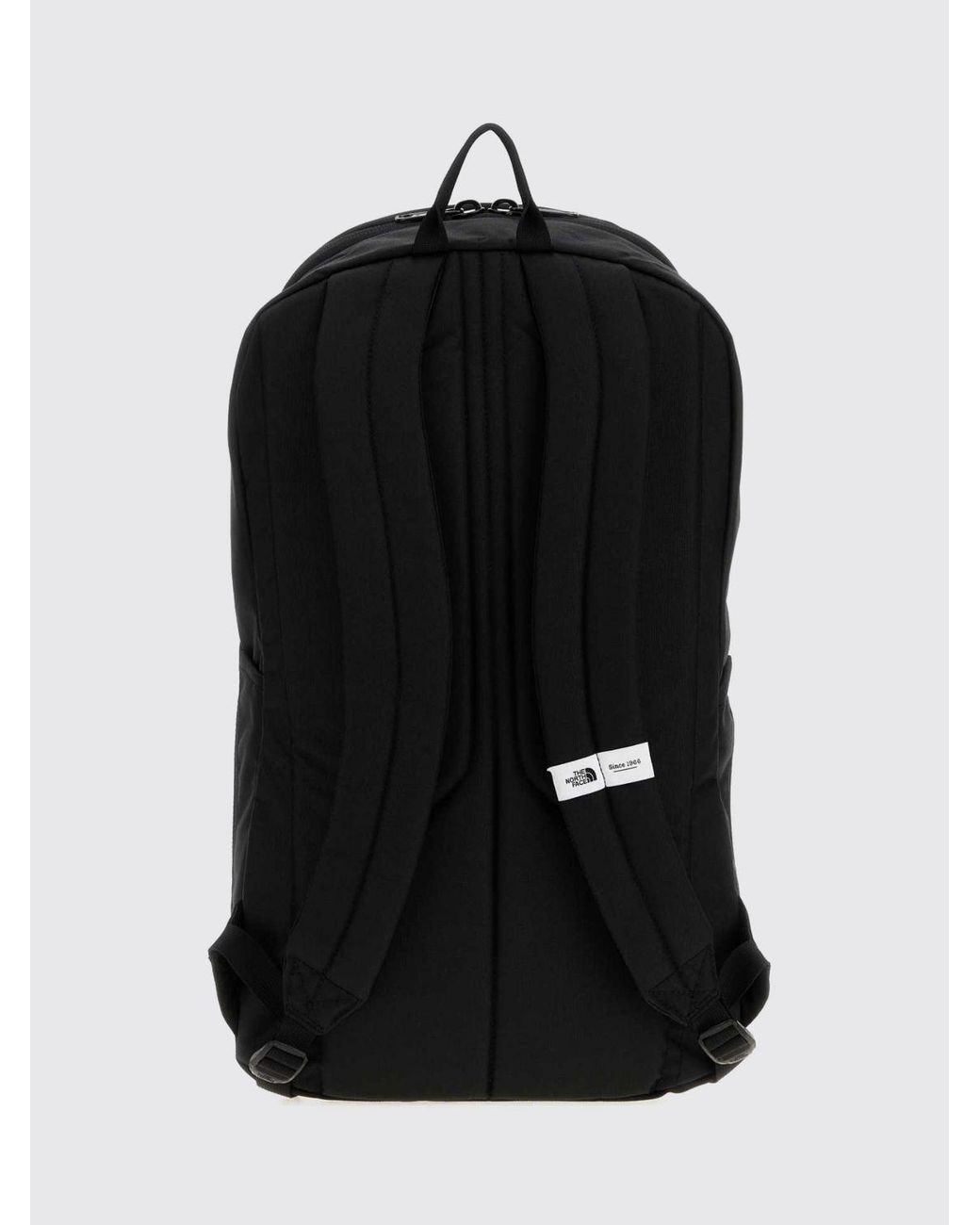 The North Face Black Backpack