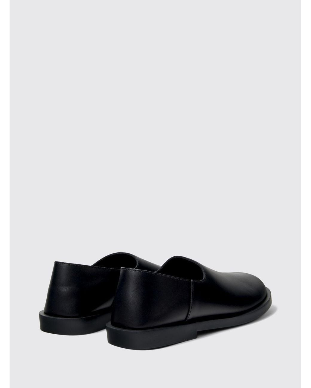 Camper White Shoes for men