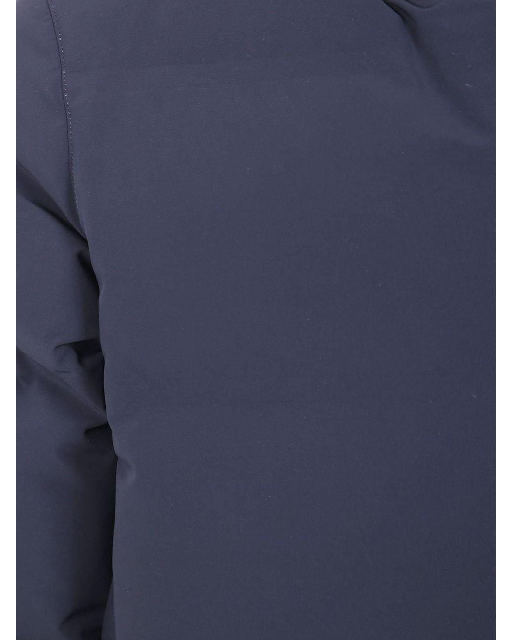 Herno Blue Jacket for men