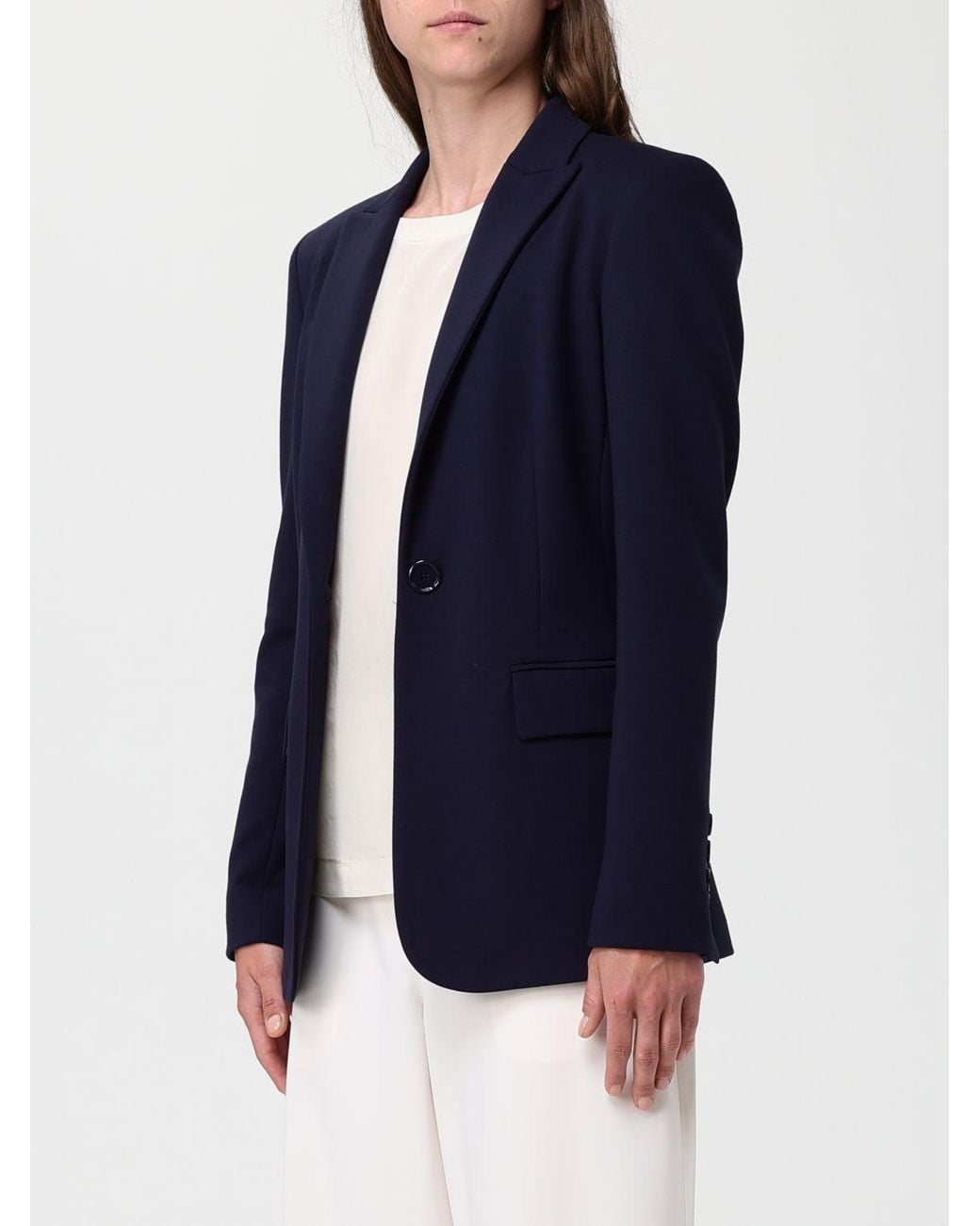Pinko Blue Blazer