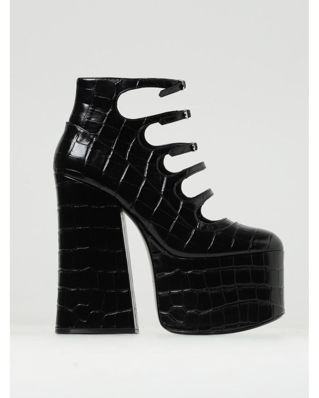 Marc Jacobs Black Pumps