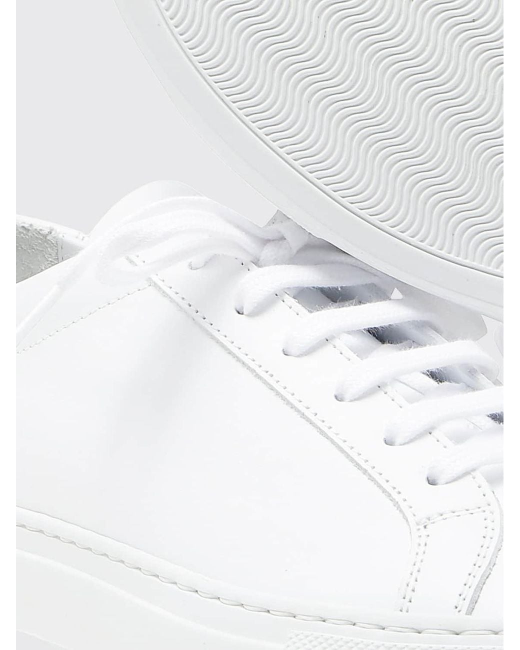 Common Projects White Sneakers
