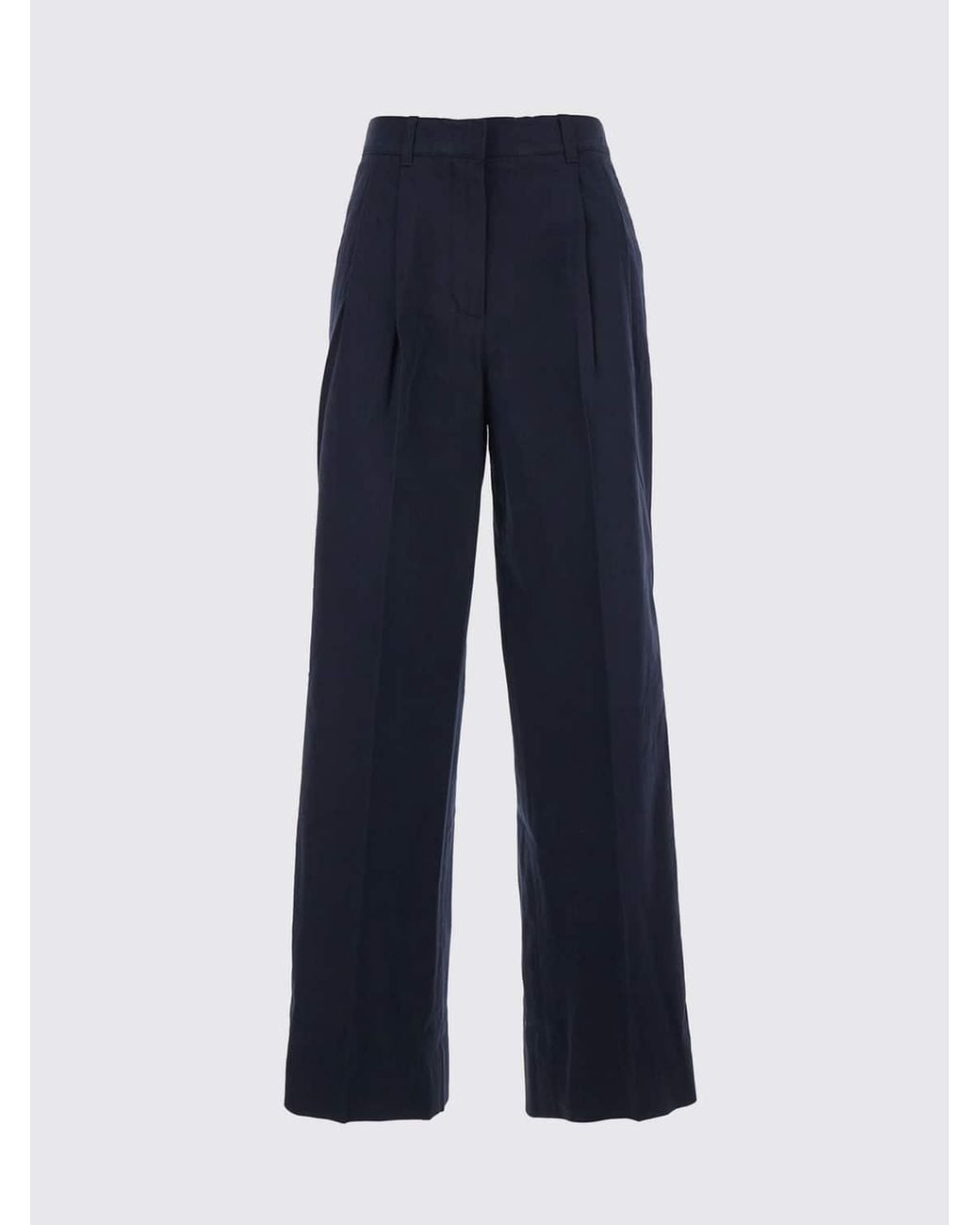 DUNST Blue Pants