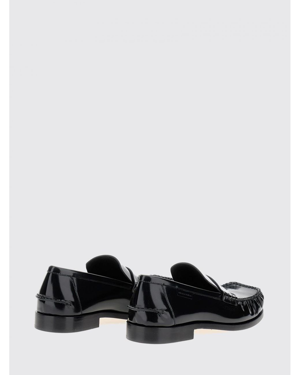 Bottega Veneta White Shoes for men