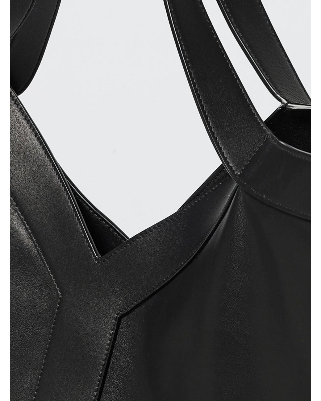 Saint Laurent Black Bags for men