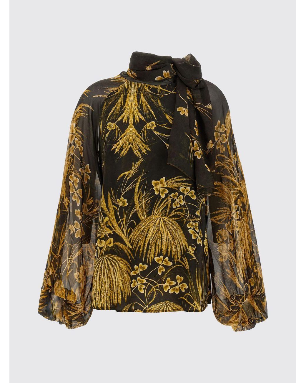 F.R.S For Restless Sleepers Multicolor Top