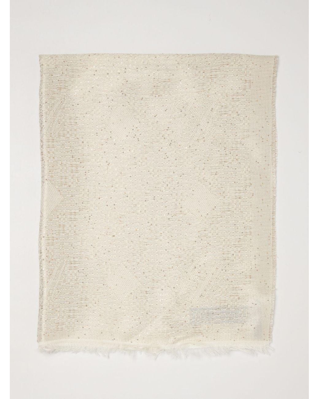 Emporio Armani Natural Neckerchief