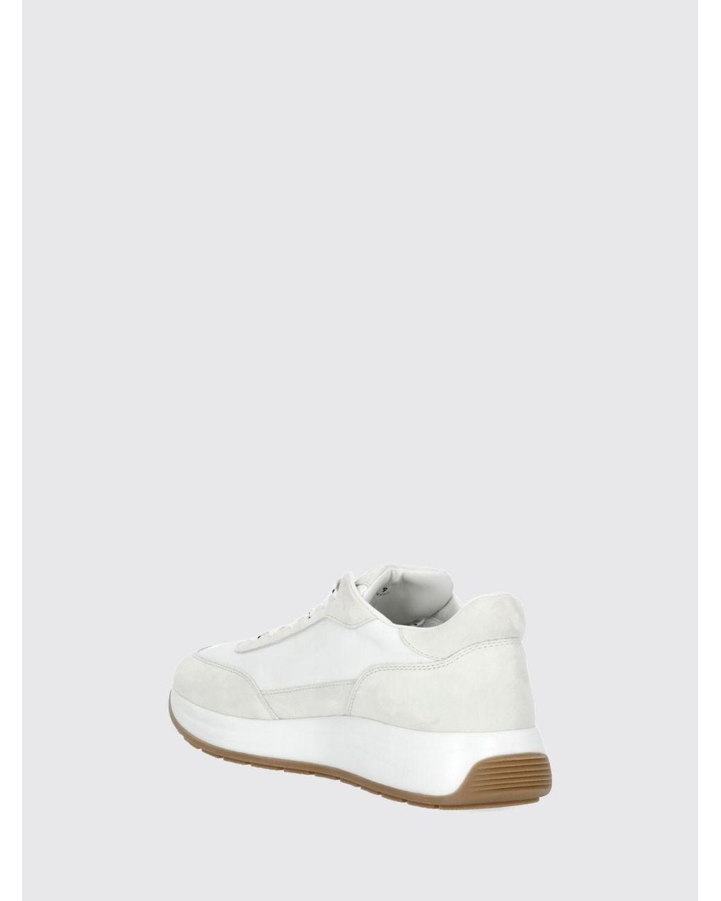 Hogan White Sneakers for men