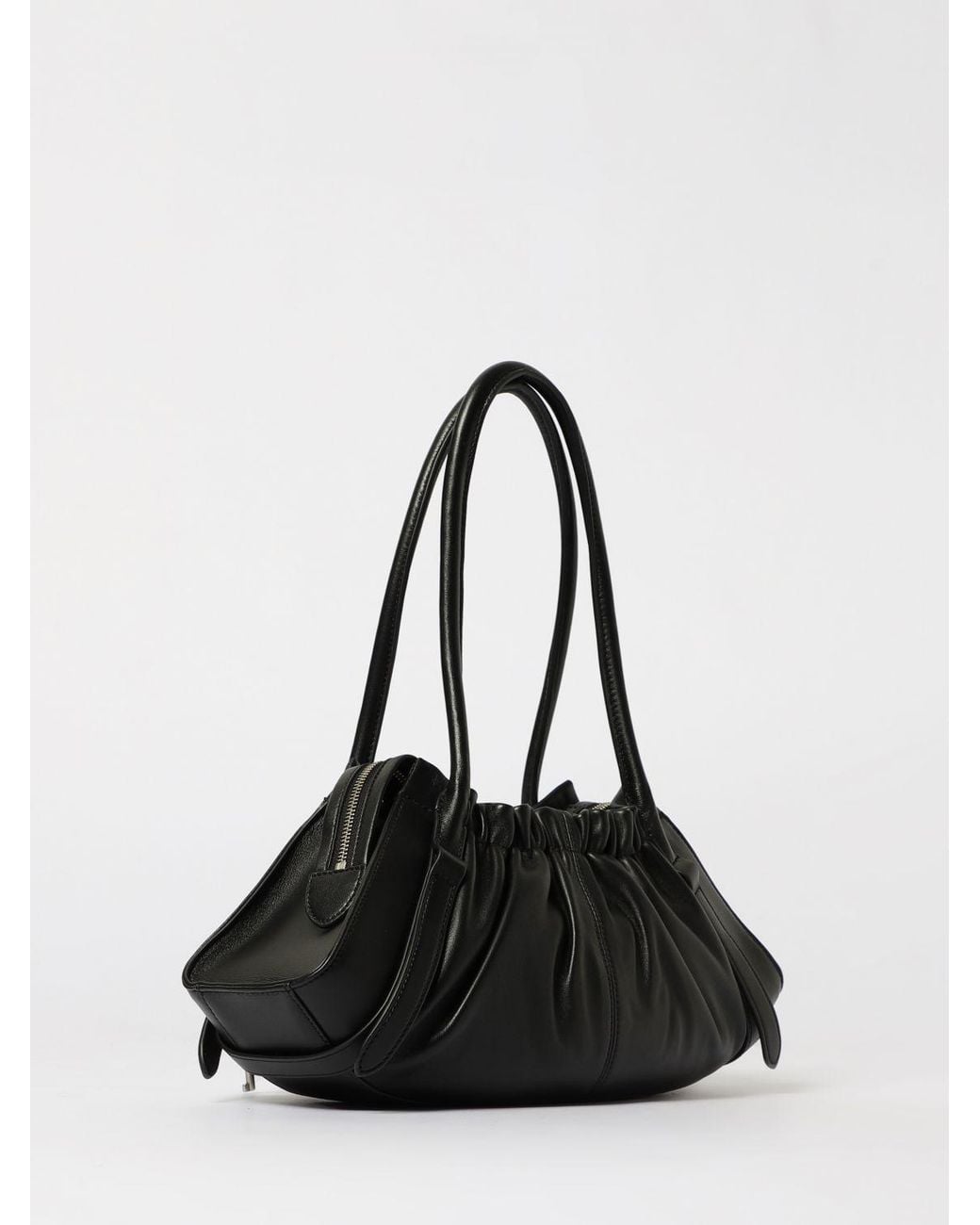 Marc Jacobs Black Crossbody Bags