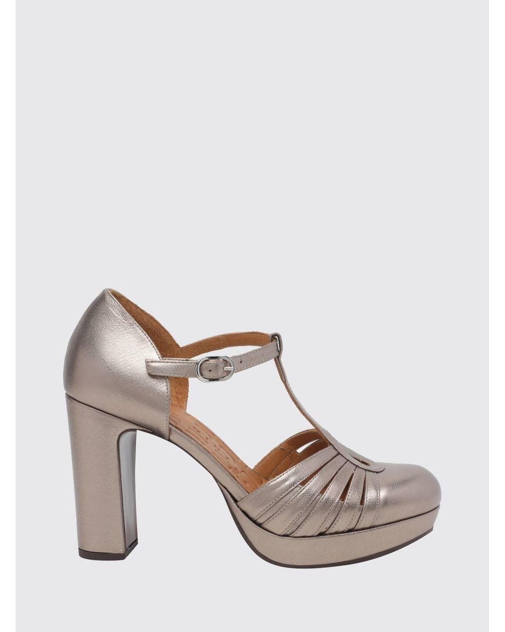 Chie Mihara Multicolor Pump