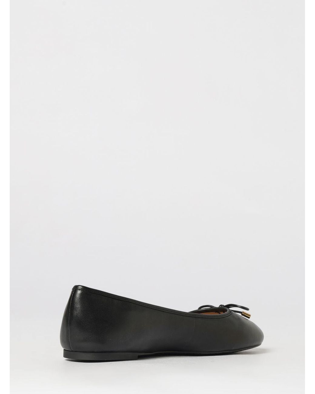 Ralph Lauren White Shoes