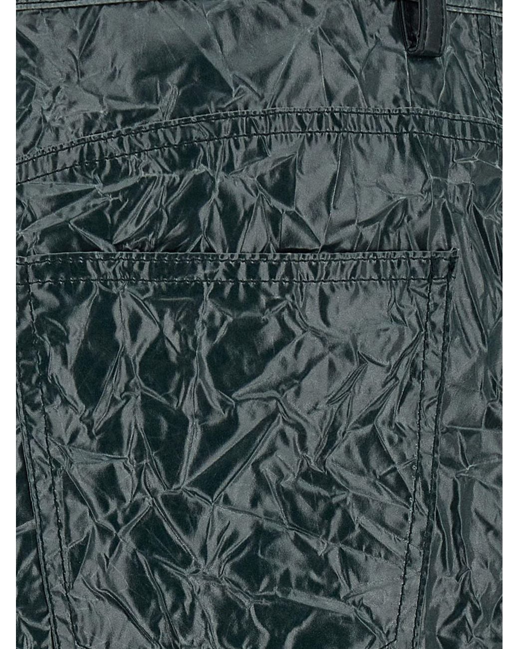 Marni Black Skirt