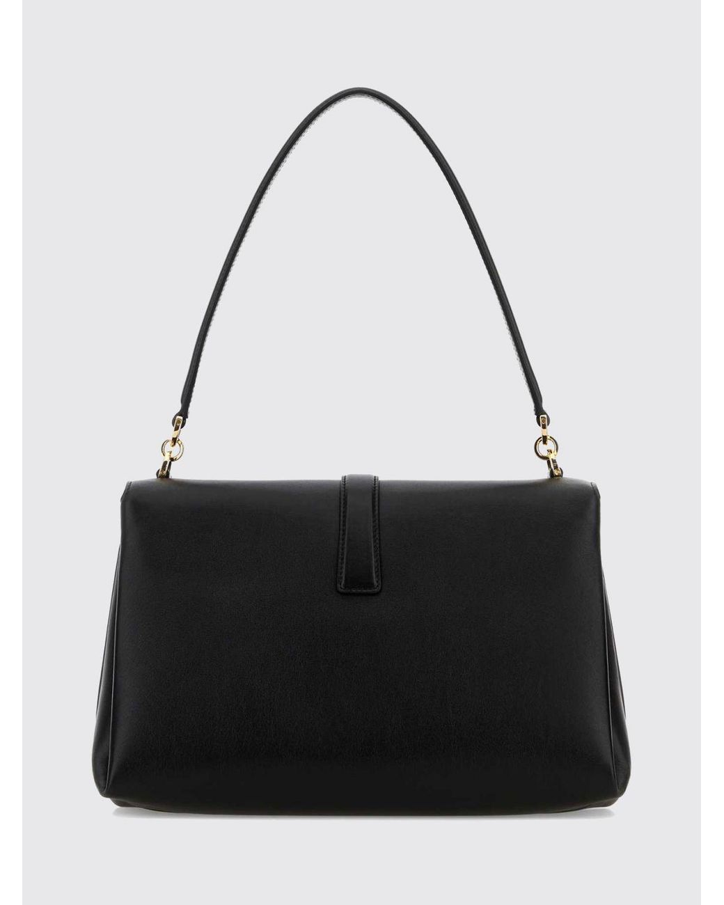 Ferragamo Black Handtasche Damen