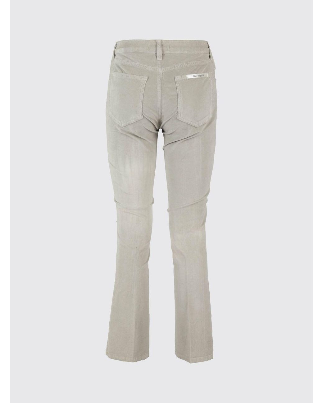 Re-hash Multicolor Pants