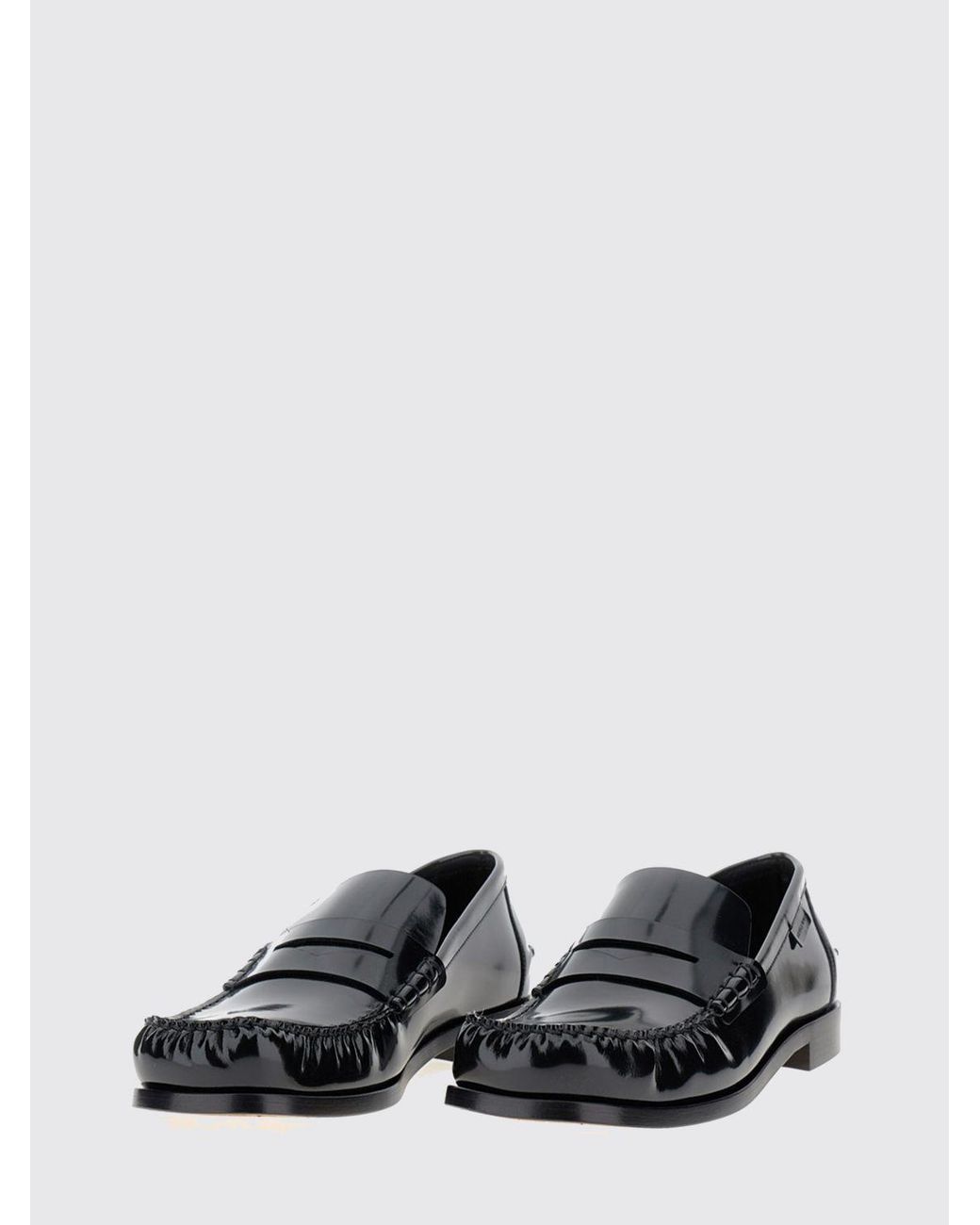 Bottega Veneta White Shoes for men