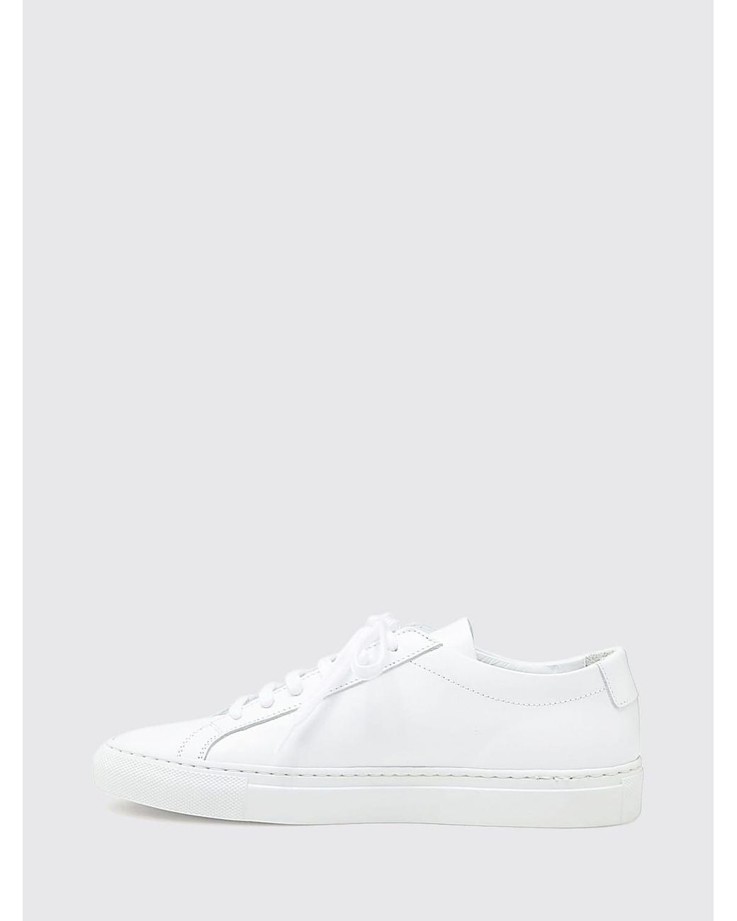 Common Projects White Sneakers