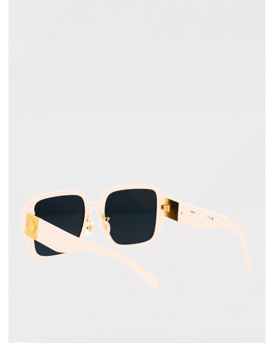Versace Blue Sunglasses