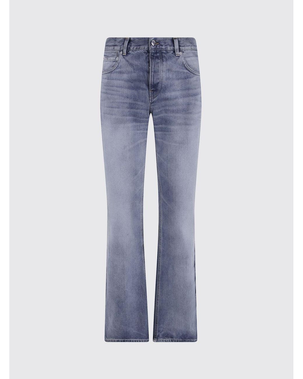 Haikure Blue Jeans for men
