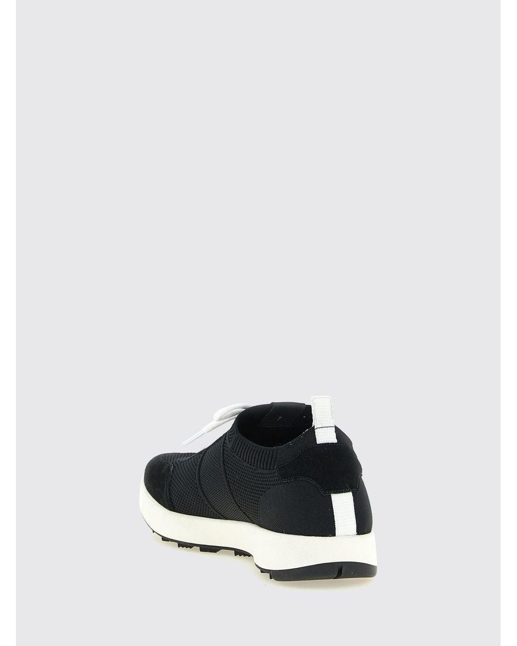 Kiton White Sneakers for men