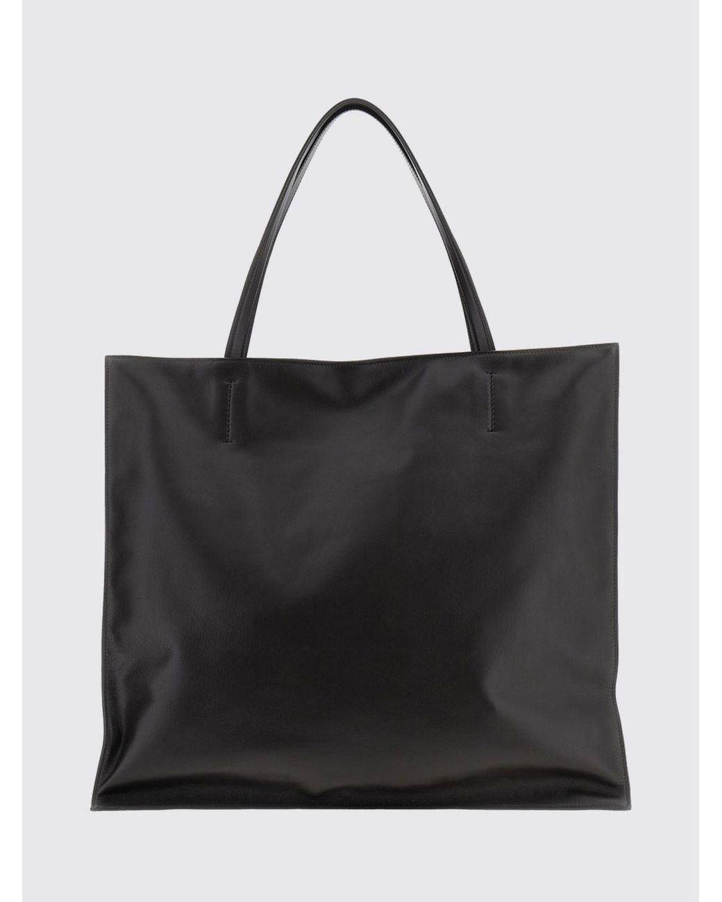 Maeden Black Yumi Tote Bag