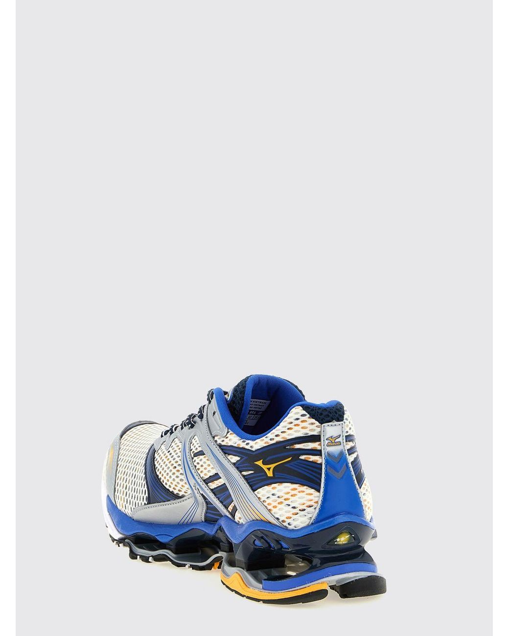 Mizuno Blue Wave Prophecy 1 Sneakers for men