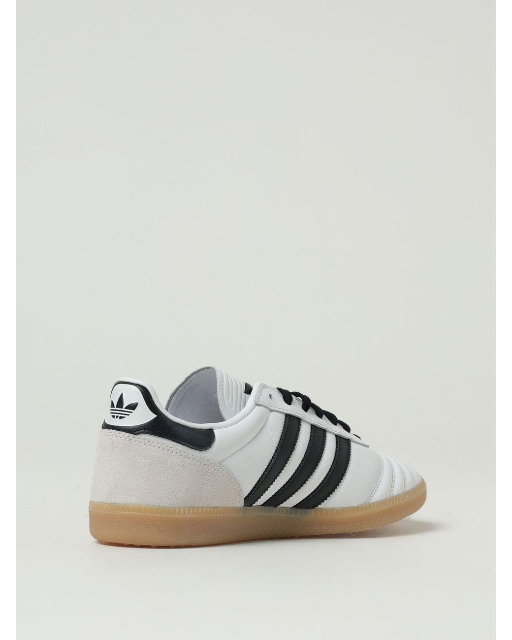 Adidas Originals Metallic Trainers for men