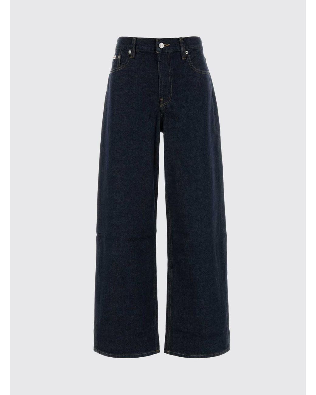 Calvin Klein Blue Jeans
