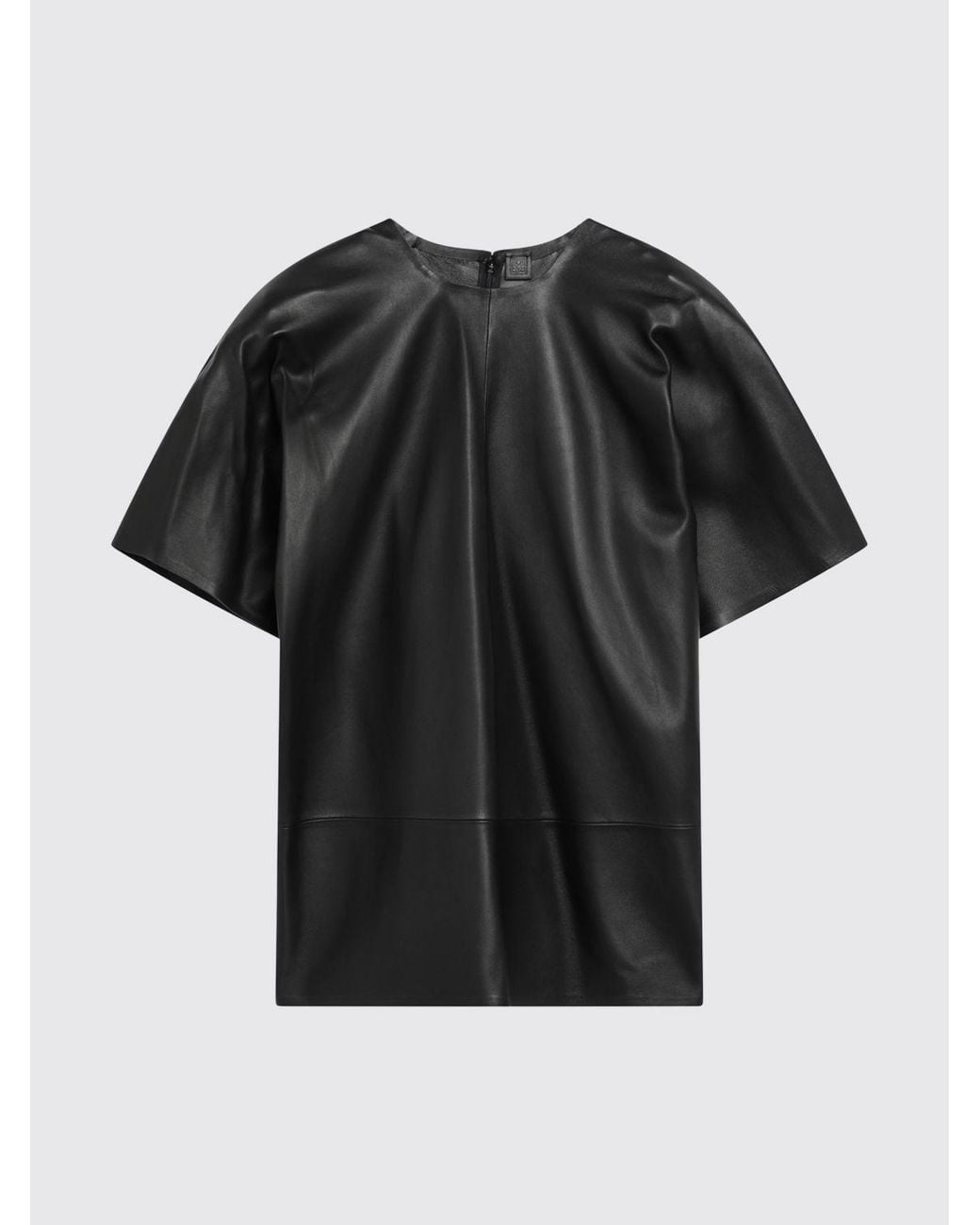 Totême  Black Top