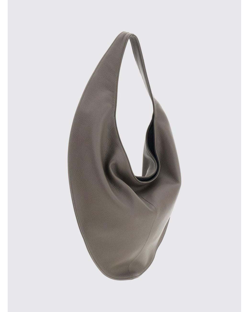 Maeden Gray Market Shoulder Bag