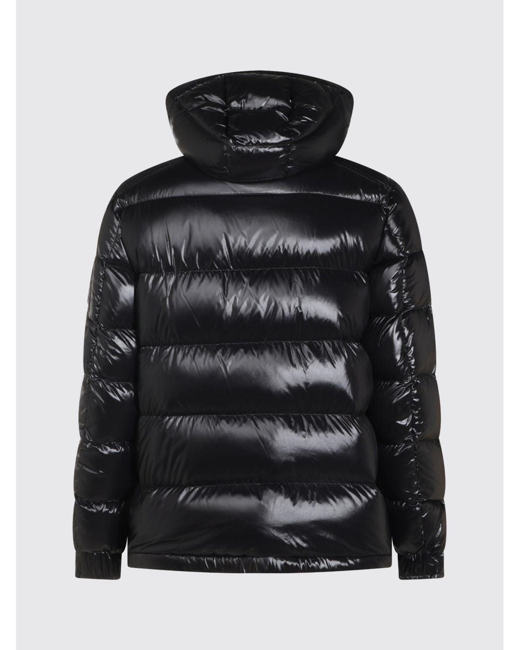 Herno Blue Jacket for men