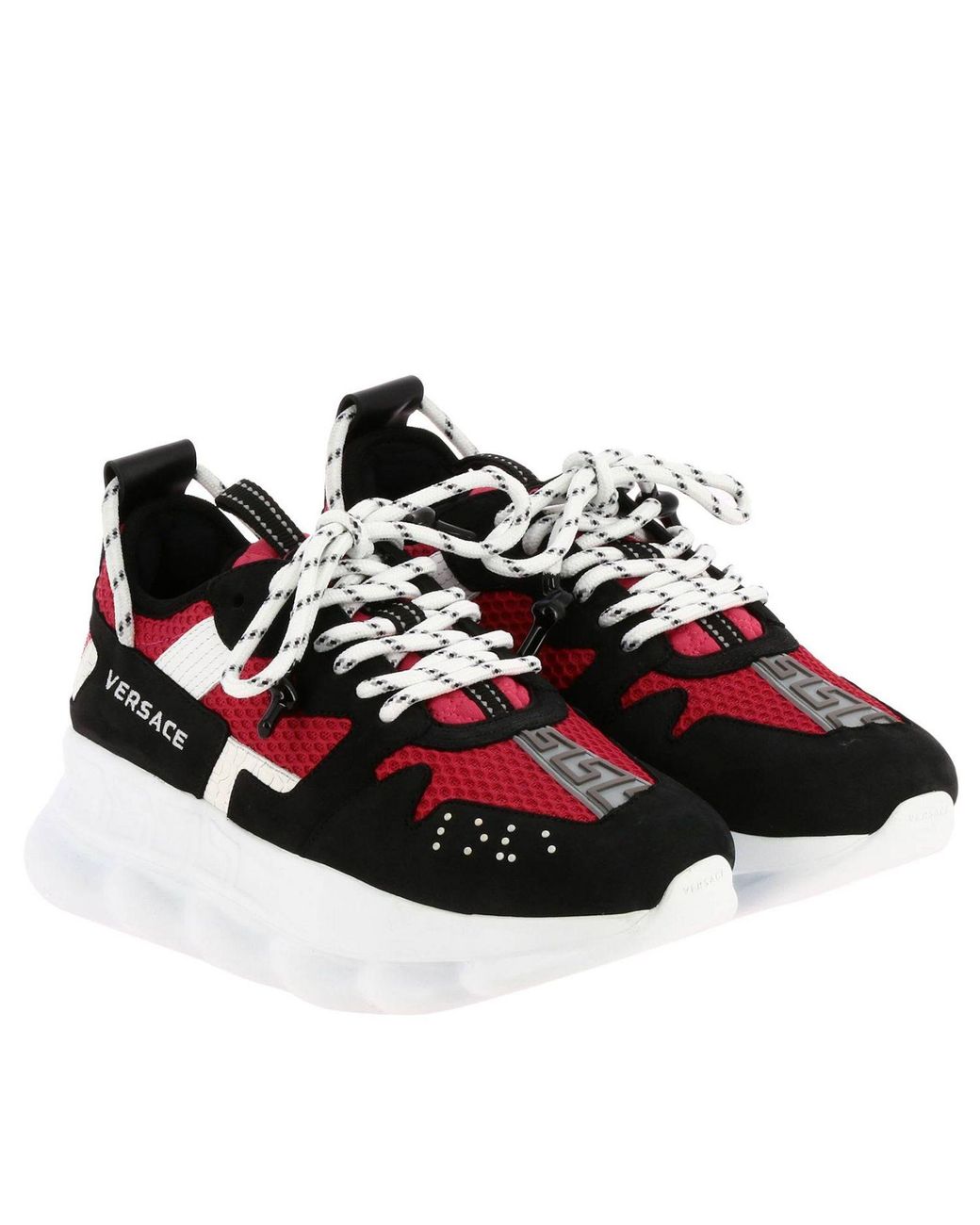 versace chain reaction blackpink