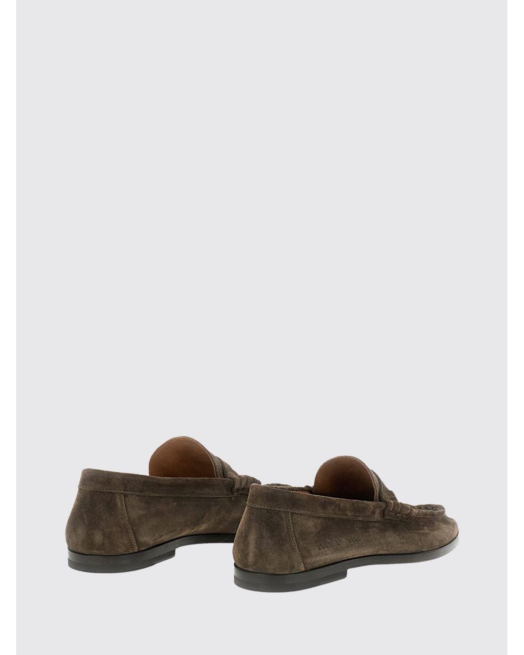 Common Projects Brown Loafers for men