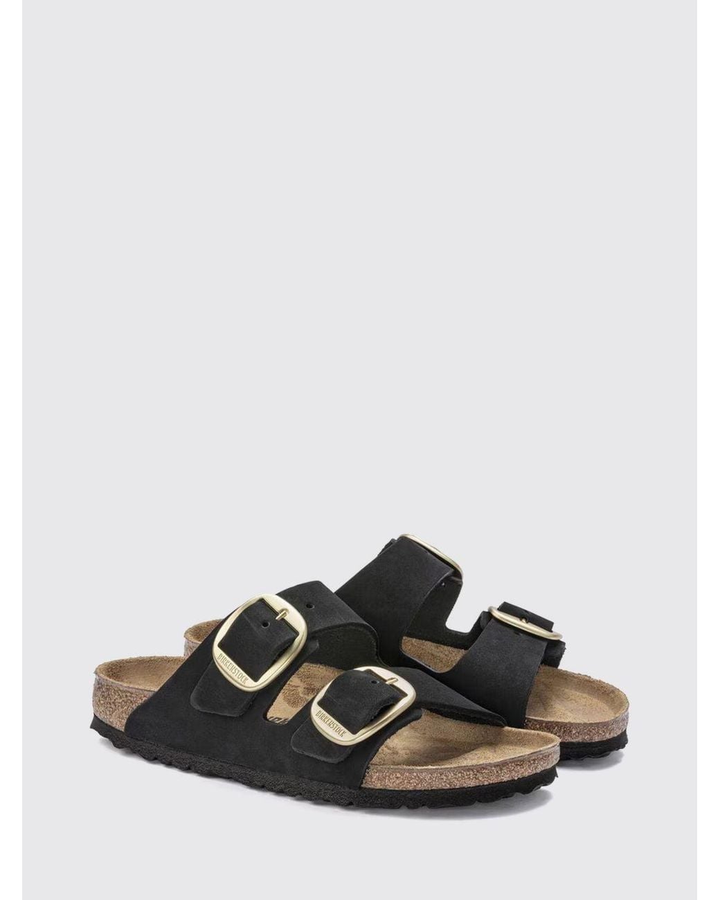 Birkenstock White Shoes
