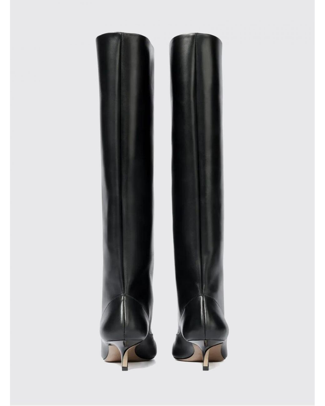 Jacquemus Black Shoes