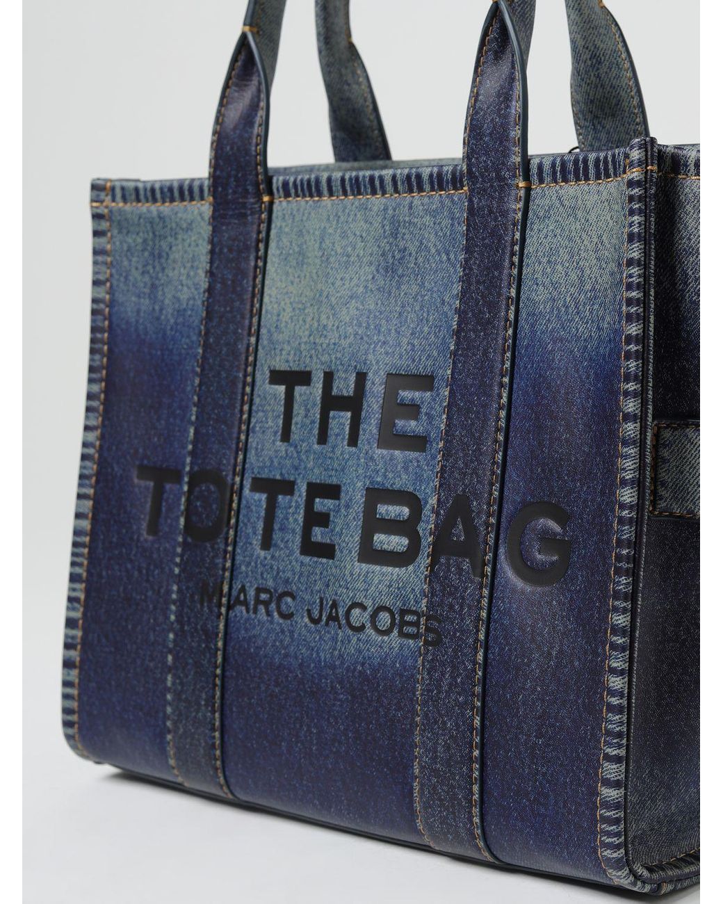 Marc Jacobs Shoulder Bag in Blue